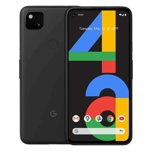 Google Pixel 4a